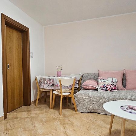 Apartment Miska & Studio Roki Dračevac 외부 사진