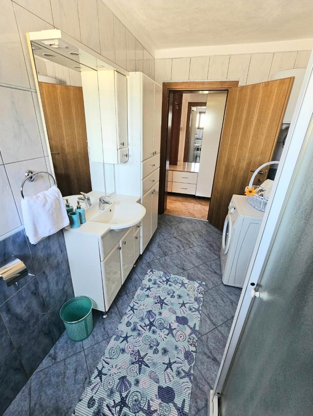 Apartment Miska & Studio Roki Dračevac 외부 사진
