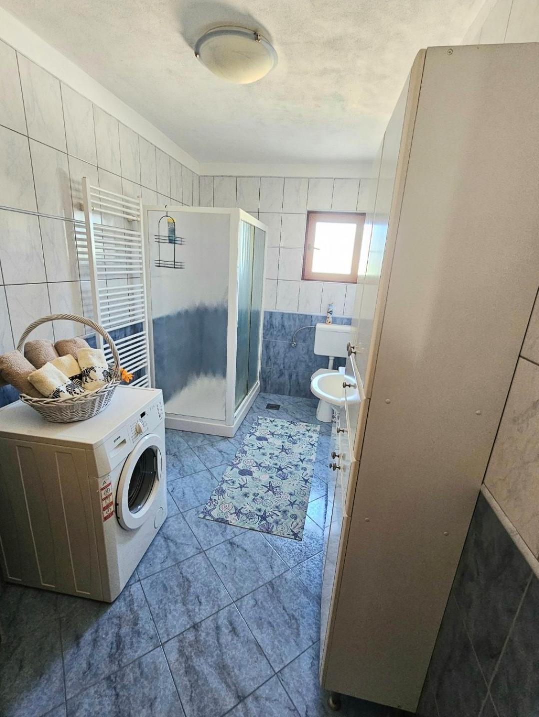 Apartment Miska & Studio Roki Dračevac 외부 사진