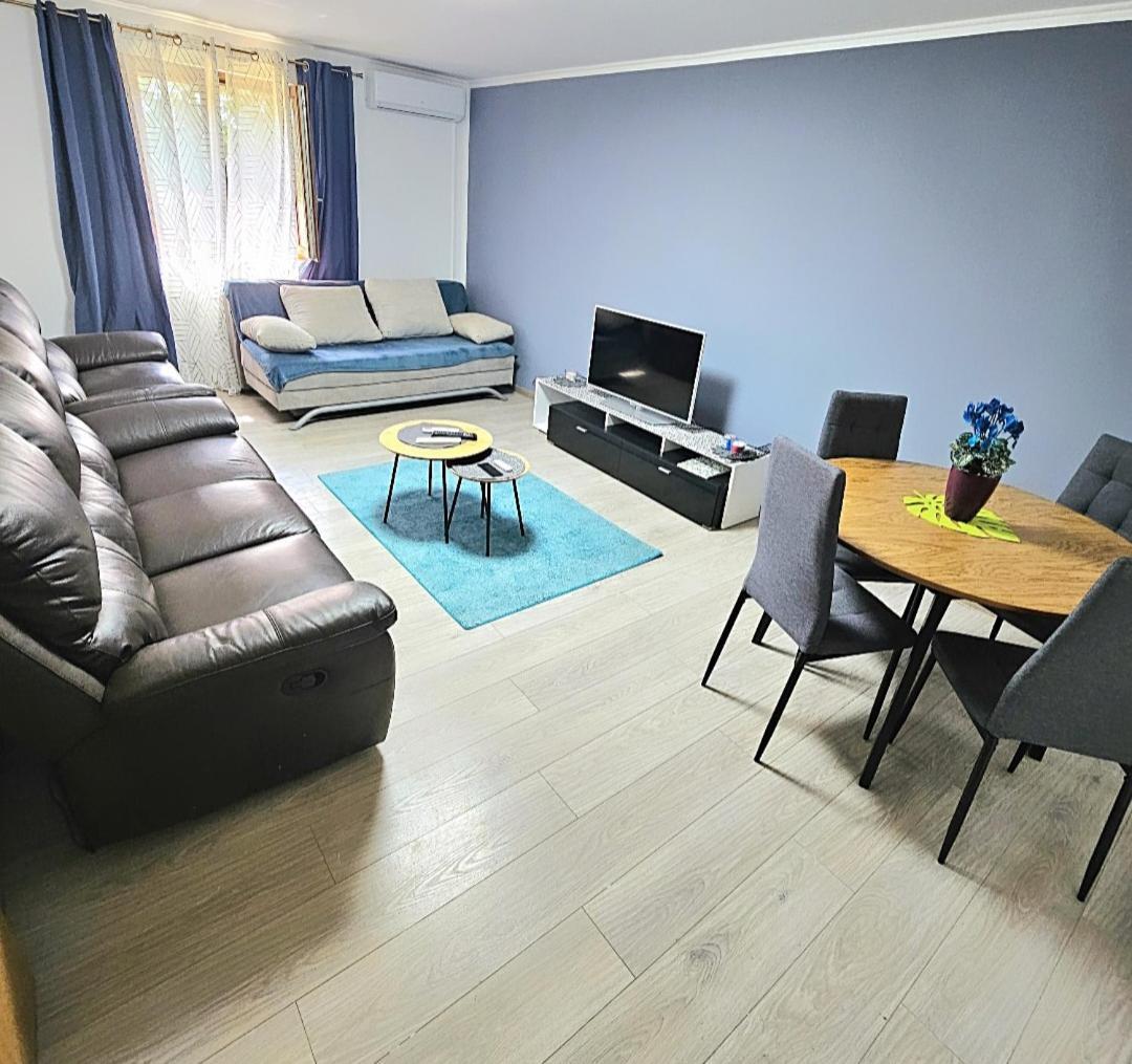 Apartment Miska & Studio Roki Dračevac 외부 사진