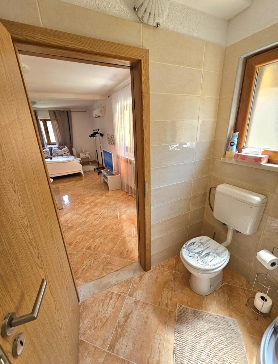 Apartment Miska & Studio Roki Dračevac 외부 사진