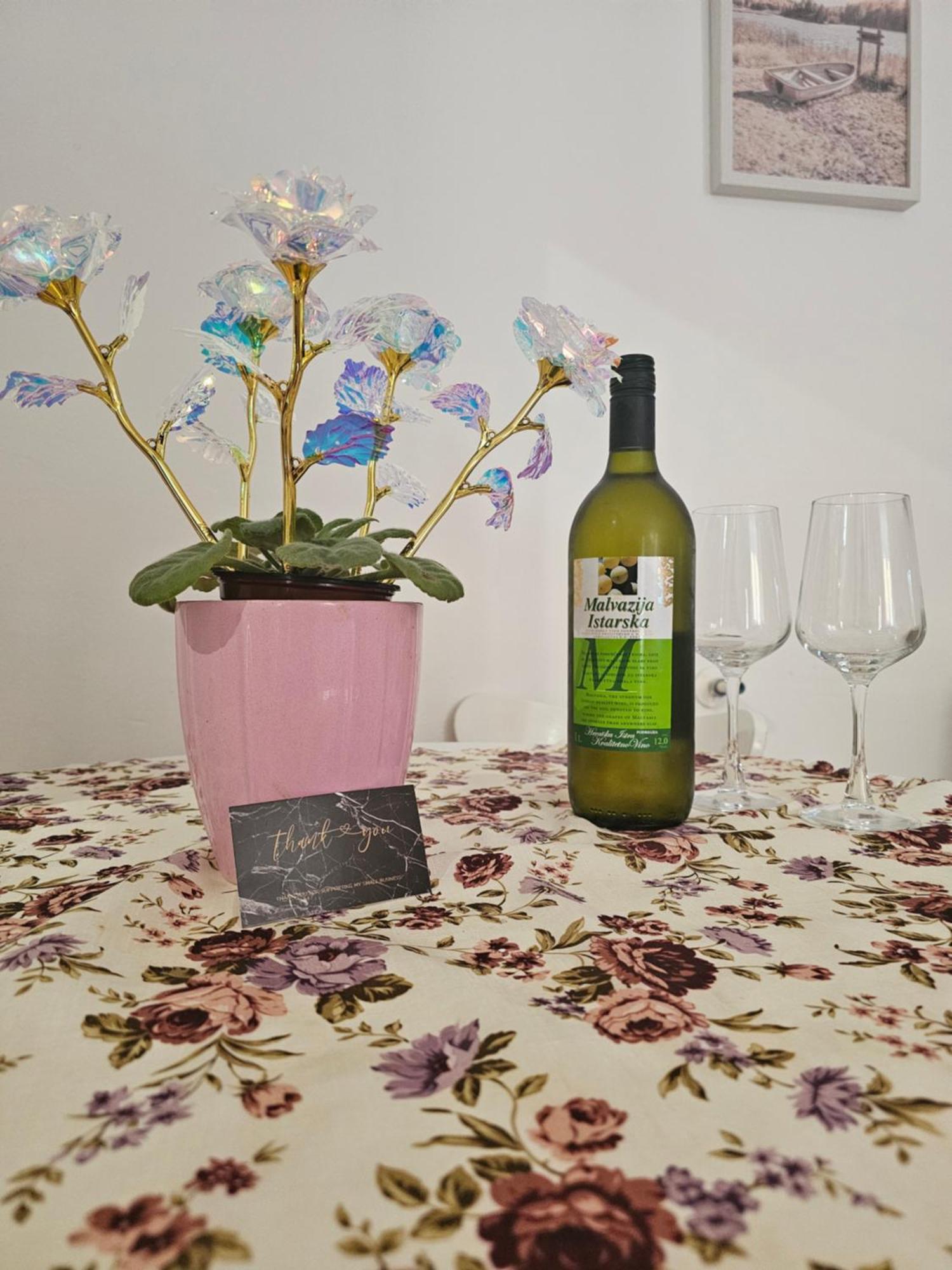 Apartment Miska & Studio Roki Dračevac 외부 사진