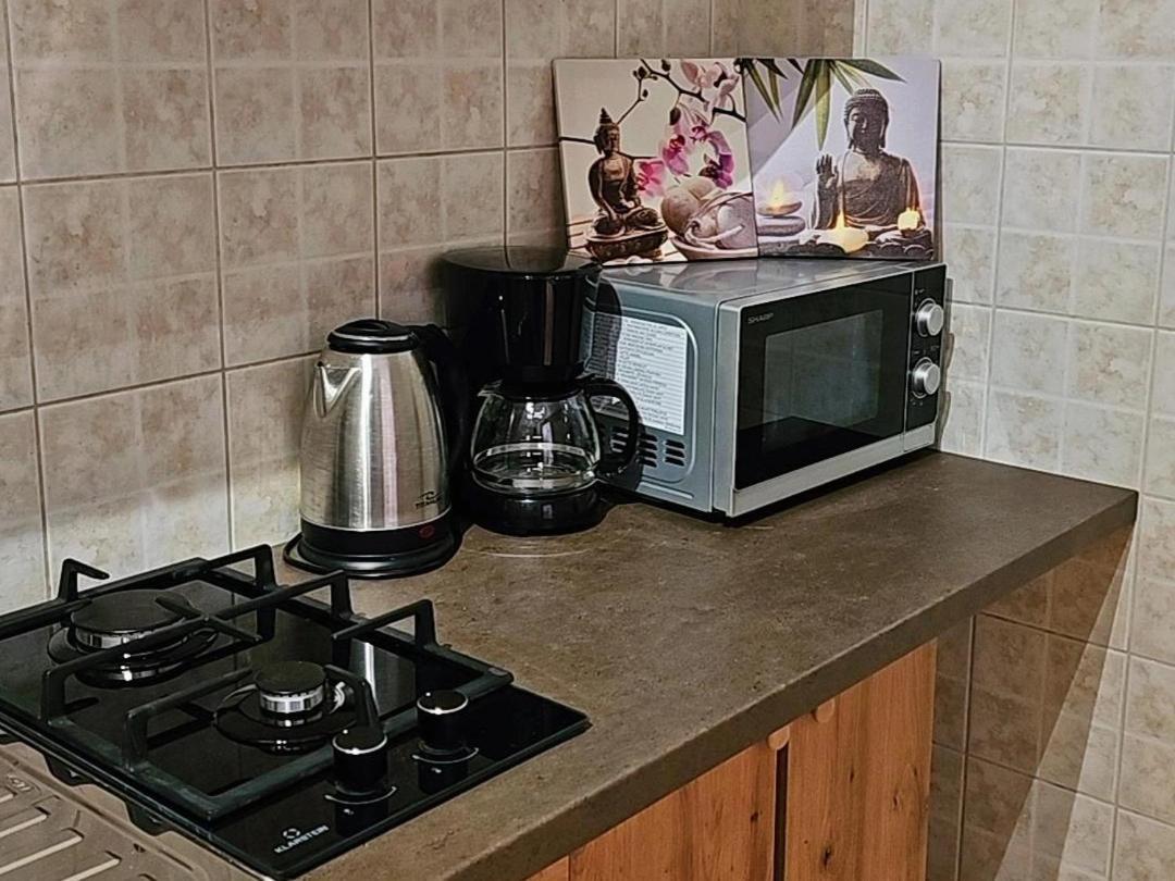 Apartment Miska & Studio Roki Dračevac 외부 사진
