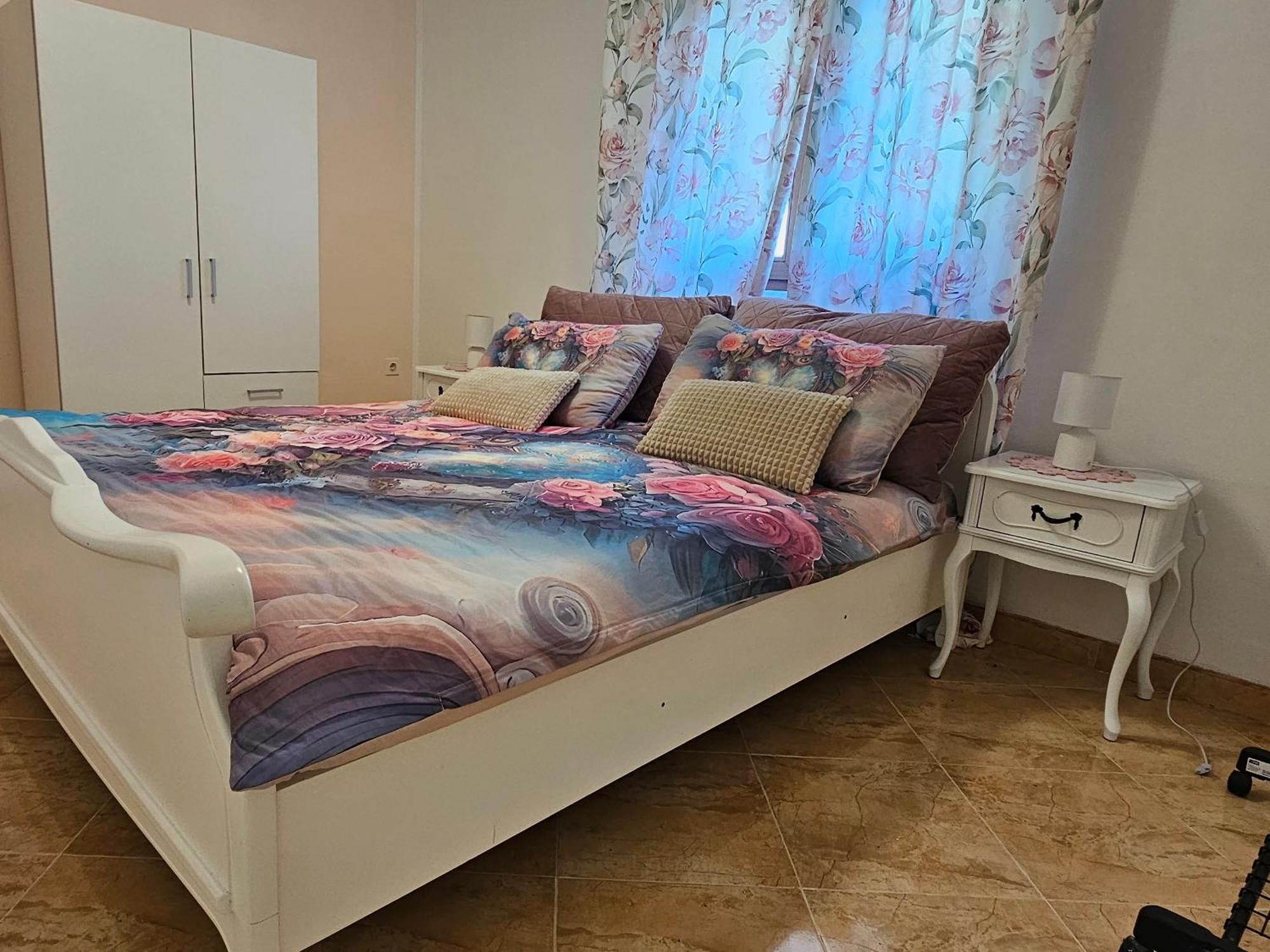 Apartment Miska & Studio Roki Dračevac 외부 사진