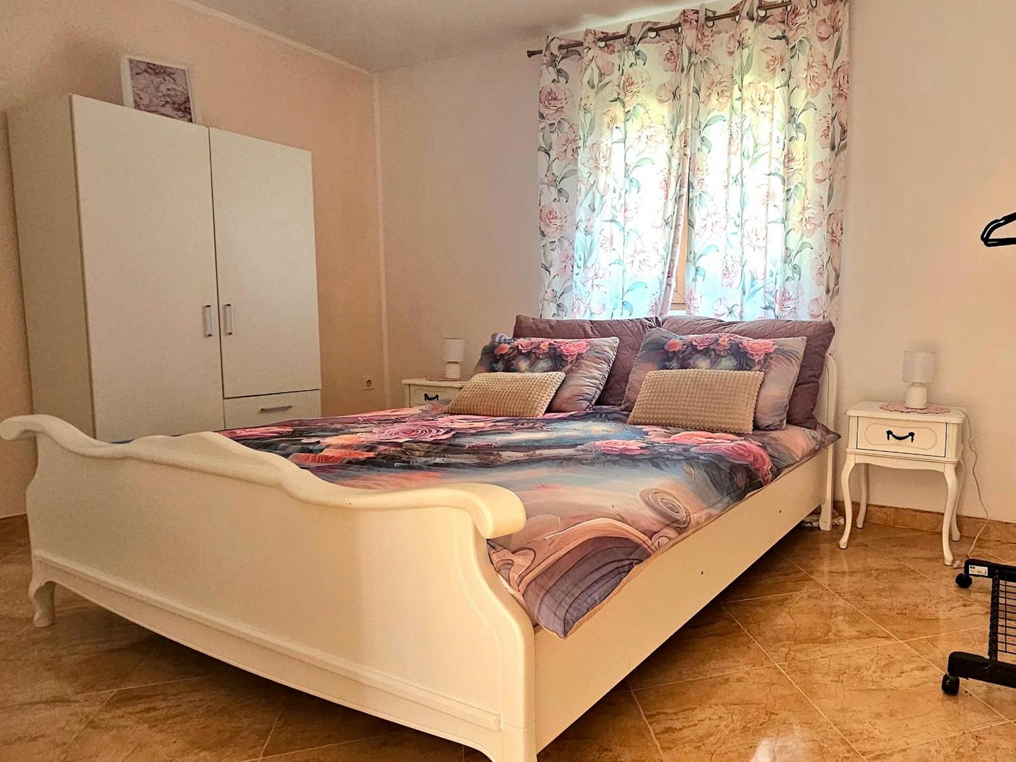 Apartment Miska & Studio Roki Dračevac 외부 사진