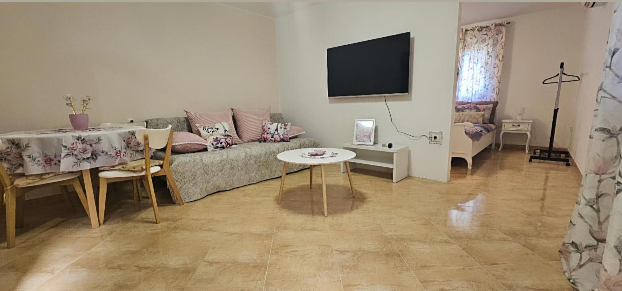 Apartment Miska & Studio Roki Dračevac 외부 사진
